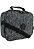 Bolsa Marmiteira Térmica Feminina Estampada Preta B025 - Imagem 1