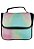 Bolsa Marmiteira Térmica Estampada Tie Dye Multicolorida A016 - Imagem 2