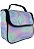 Bolsa Marmiteira Térmica Estampada Holográfica Multicolorida A016 - Imagem 1