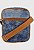 Shoulder Bag Bolsa Transversal Jeans Estonado Pequena L084 - Imagem 1