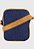 Shoulder Bag Bolsa Transversal Jeans PequenaL084 - Imagem 3