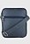 Shoulder Bag Bolsa Transversal Pequena Azul L084 - Imagem 1