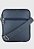 Shoulder Bag Bolsa Transversal Pequena Azul L084 - Imagem 2