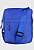 Shoulder Bag Bolsa Transversal Pequena de Nylon Azul B034 - Imagem 2