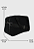 Mala de Mão Bolsa Transversal Preta B044 - Imagem 2