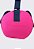 Lenna's Mala de Mão Bolsa Transversal de Tamanho Médio Pink B043 - Imagem 3