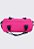 Lenna's Mala de Mão Bolsa Transversal de Tamanho Médio Pink B043 - Imagem 4