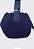 Lenna's Mala de Mão Bolsa Transversal de Tamanho Médio Azul B043 - Imagem 3
