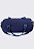 Lenna's Mala de Mão Bolsa Transversal de Tamanho Médio Azul B043 - Imagem 4