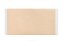 Curativo Mepiform 10 x 18cm De Silicone Para Cicatrizes e Queloides Caixa C/5 Unidades  - Molnlycke - Imagem 1