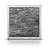 Curativo Actisorb Carvão Ativado (Silver) 220 10,5cm x 10,5cm Caixa C/10 UN- Systagenix - Imagem 2