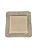 Curativo Aquacel Foam Pro 10cm x 10cm Caixa C/10 Unidades - Convatec - Imagem 1