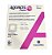 Curativo Aquacel Foam Pro 10cm x 10cm Caixa C/10 Unidades - Convatec - Imagem 2