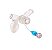 Cânula de Traqueostomia Shiley 4.0 NCF (NEO) Neonatal Com Balão - Covidien - Imagem 3