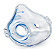 Mascara para nebulizador Infantil - Incoterm - Imagem 1