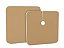 Curativo Espuma Absorvente P/ Traqueostomia 8cm X 9cm Unidade - Polar Fix - Imagem 3