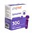 Lancetas 30g Ultra Fina Para Lancetador Caixa C/100 - Uniqmed - Imagem 2