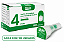 Kit C/2 Caixas de Agulhas para Caneta de Insulina 4mm x 32G 200 Unidades - Medix - Imagem 2