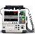 Cardioversor S8 Desfibrilador + ECG + Marcapasso + DEA + Impressora - Comen - Imagem 3
