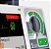 Cardioversor S8 Desfibrilador + ECG + Marcapasso + DEA + Impressora - Comen - Imagem 2