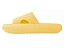 Chinelo Amarelo Ortopédico Fly Feet Nuvem Macia em EVA 40/41 - Ortho Pauher - Imagem 3