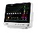 Monitor Multiparamétrico M10 (SPO2-ECG-PNI-TEMP-RESP) TELA 10'' - Biolight - Imagem 3
