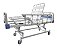 Cama Hospitalar Dx3 Até 5 Posições Regulagem Altura Até 200kg - Dellamed - Imagem 6