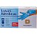 Luva de Procedimento Nitrílica Azul (Tam: M) S/Pó Caixa C/100 Unidades - Descarpack - Imagem 3