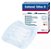 Curativo Cutimed Siltec 10cm x 10cm Com Espuma de Silicone e Borda Caixa C/10 Unidades - BSN Medical - Imagem 3