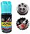 Gel Negro Para Massagem Com Esferas Massageadoras Doctor Pauher 120G - Ortho Pauher - Imagem 2