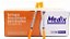 Seringa de Insulina 1ml 100UI C/Agulha 12,7 x 0,33mm (29g) Caixa C/100 Unidades - Medix - Imagem 1