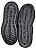 Tênis Preto Nuvem Ortopedico Fly Feet Knit 42/43 - Ortho Pauher - Imagem 3