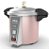 Autoclave La Belle 5 Litros Rose Gold 110v - Stermax - Imagem 4