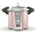 Autoclave La Belle 5 Litros Rose Gold 110v - Stermax - Imagem 1