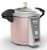 Autoclave La Belle 5 Litros Rose Gold 220v - Stermax - Imagem 3