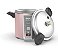 Autoclave La Belle 5 Litros Rose Gold 220v - Stermax - Imagem 2