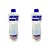 Kit C/2 Álcool Líquido 70% Desinfetante 1 Litro - Sulmar - Imagem 1