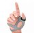 Órtese Actimove para Rizartrose Rhizo Forte Direito Tam: M - BSN Medical - Imagem 1