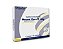 Curativo Carvão Ativado Com Prata 10,5 x 10,5cm Wound Care C + AG Caixa C/10 Unidades - Polar Fix - Imagem 2