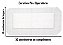 Curativo Opsite Post-Op Com Compressa Absorvente 30cm x 10cm Unidade - Smith & Nephew - Imagem 2