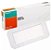 Curativo Opsite Post-Op Com Compressa Absorvente 30cm x 10cm Unidade - Smith & Nephew - Imagem 1