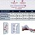 Meia Compressiva Varipress Anti Trombo 7/8 (Meia Coxa) Tam: P - New Form - Imagem 2