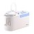 Aspirador Portátil de Secreções Com Bateria Recarregável Bivolt DV-350 - MD - Imagem 3