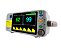 Oxímetro de Pulso de Mesa LCD Colorido Bivolt VS2000E - MD - Imagem 2