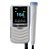 Doppler Fetal Hi-bebe BT-220C - MD - Imagem 2