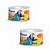 Kit C/2 Fita Micropore Show da Luna 2,5cm X 3,0 metros - Missner - Imagem 1