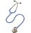 Estetoscópio Littmann Lightweight Azul Claro 2454 - 3M - Imagem 1