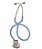 Estetoscópio Littmann Lightweight Azul Claro 2454 - 3M - Imagem 3