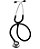 Estetoscópio Littmann Pediátrico Classic II 2113 Preto - 3M - Imagem 3