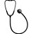 Estetoscopio Littmann Classic III Black Edition 5803 - 3M - Imagem 1